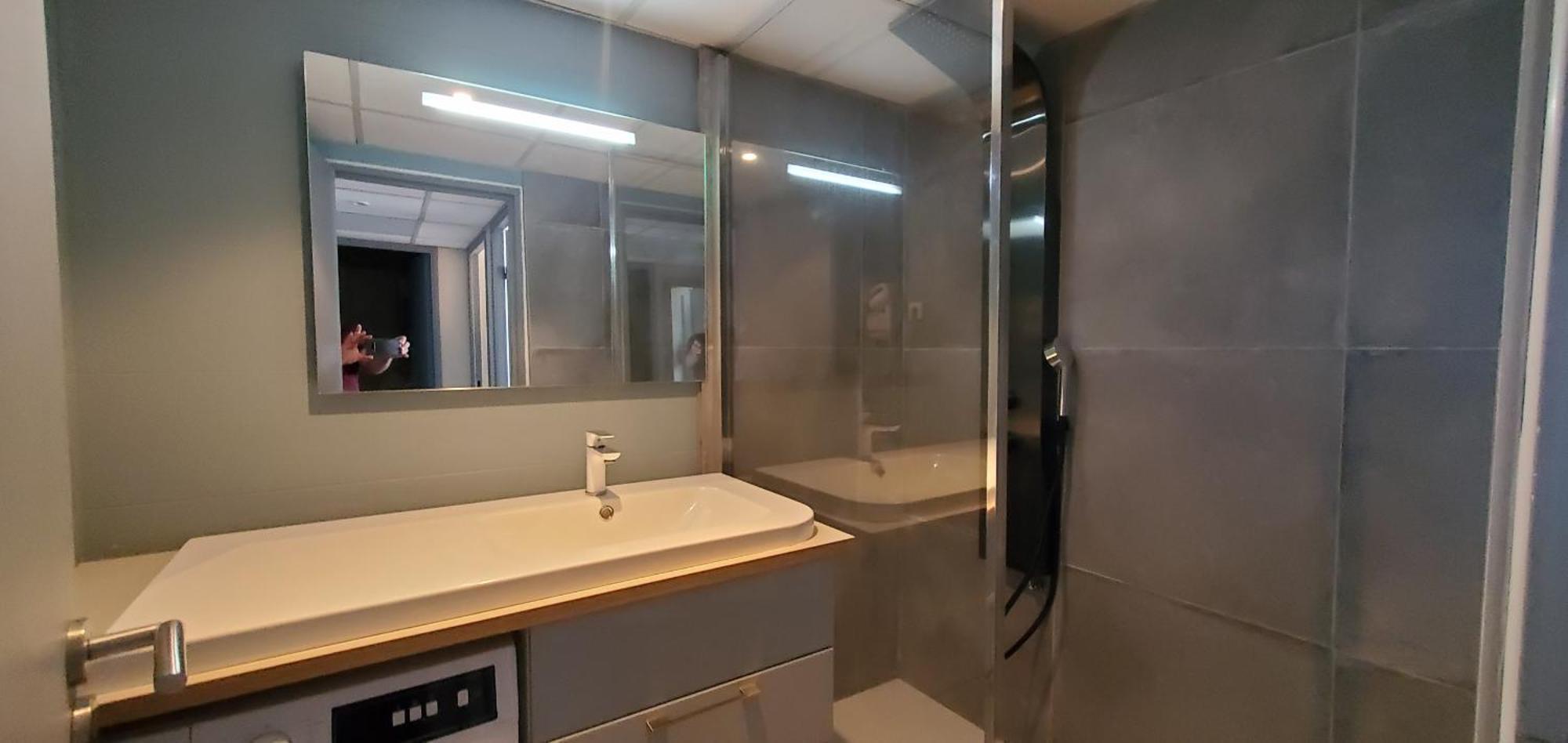 Residence Cap Hermes, Incroyable Vue Sur Le Port, Fréjus Exteriör bild