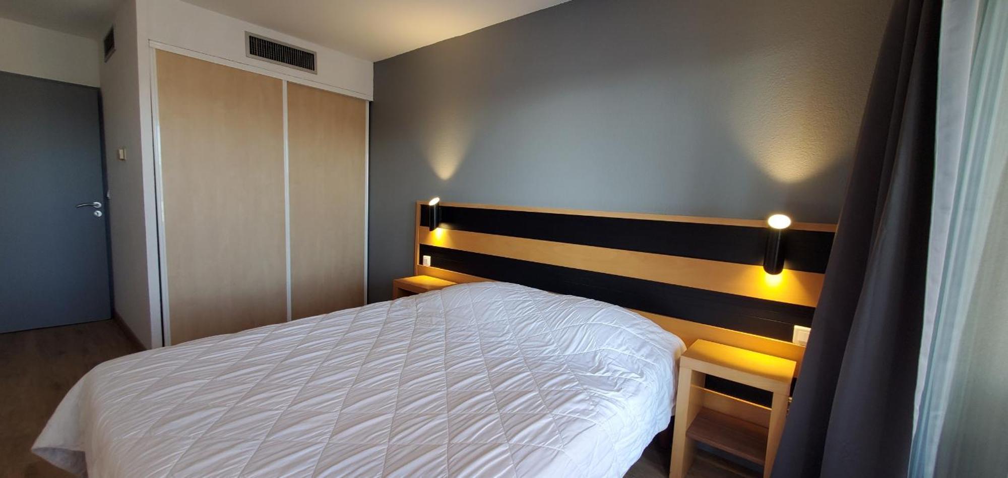 Residence Cap Hermes, Incroyable Vue Sur Le Port, Fréjus Exteriör bild
