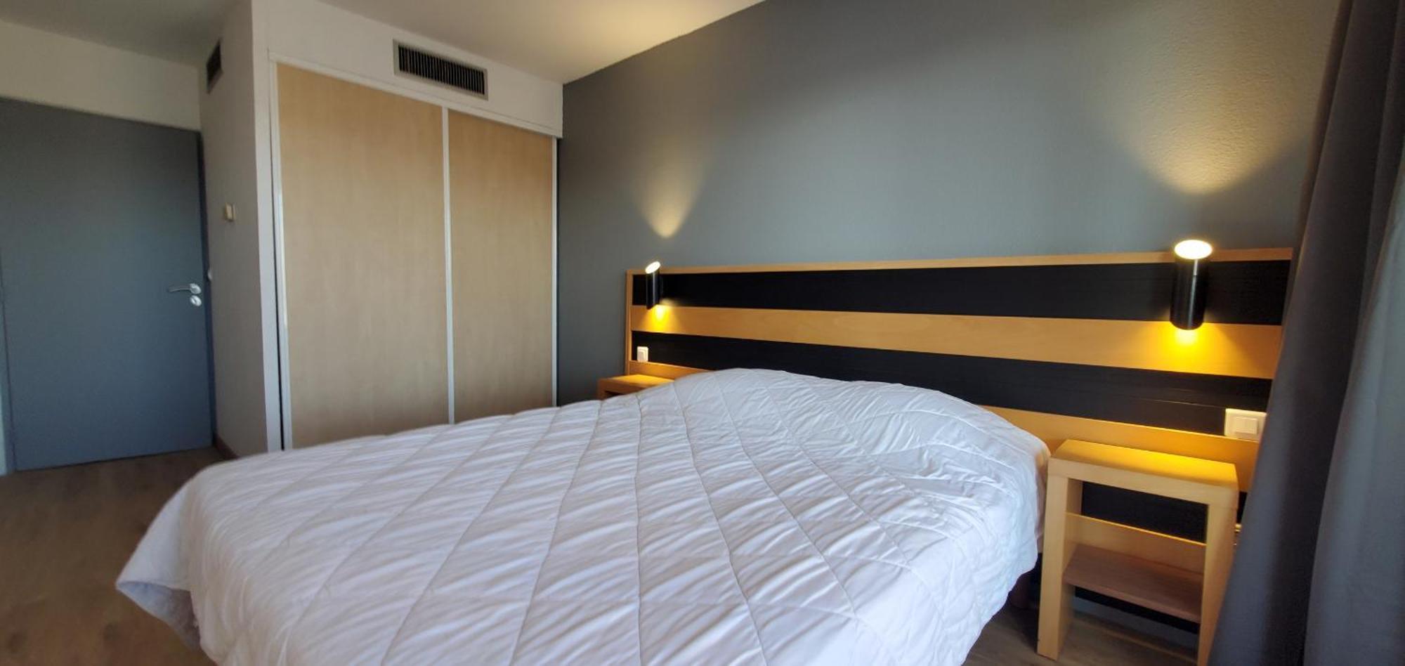 Residence Cap Hermes, Incroyable Vue Sur Le Port, Fréjus Exteriör bild